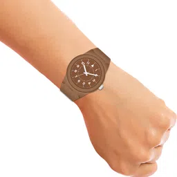 cbr New Trandy Stylish Analog Collection Watch_MT-124 Analog Watch - For Men MT-124 image 5