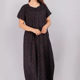 laxmi creation Women Nightdress image 3