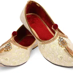 blue bella Wedding Jutti Men|Sherwani Jutti men|Wedding shoes men|Jutis for men Party Wear For Men image 4