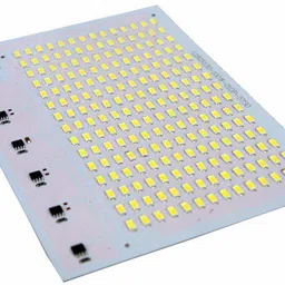 houseofcommon 100watt_led_chip_ac Light -EHK1799 Light Electronic Hobby Kit image 2