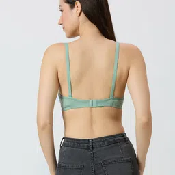 libertina Pack of 2 Women Everyday Non Padded Bra image 5