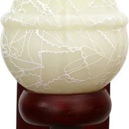 somil Uplight Wall Lamp Without Bulb image 4