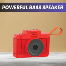 GUGGU Click (PORTABLE BLUETOOTH DESKTOP SPEAKER) High Quality Sound & 6Hr PlaytimeU423 10 W Bluetooth Laptop/Desktop Speaker-picture-31