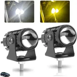 pious LED Fog Lamp Unit for Honda City-picture-11