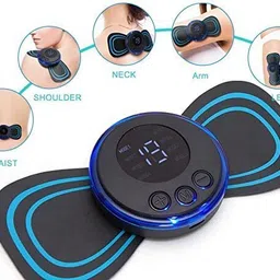 nhouse MINI BUTTERFLY MASSAGER-picture-17