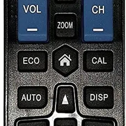 Kishore Traders Compatible Remote Control For One5 Smart Led Tv Remote Controller image 3