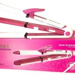 Kemei Ear Lobe & Accessories QUALX KM-1291 Hair Straightener-picture-10