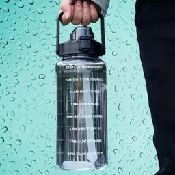 bhumi 2000 ml Plastic Bottle-picture-48