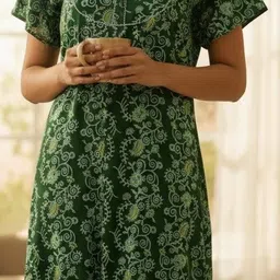 Women Nighty-image-0