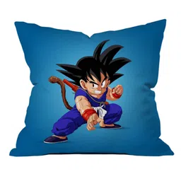 the purple tree Dragon Ball Cushion Cover Set of 5 image 4
