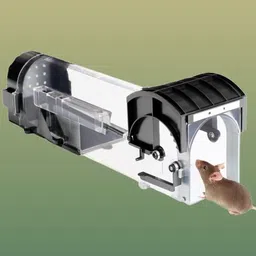 vbynenx MTB114 Live Trap-picture-21