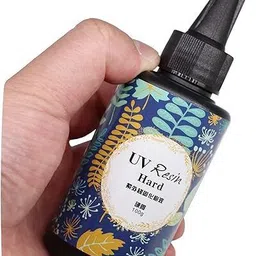 bolt bee Fast-Curing UV Resin for Jewelry Making,Coating Molds Bubble-Free,Easy to use Resin Art Medium-picture-46