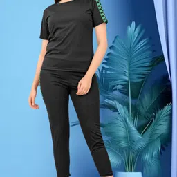 dtr fashion Printed Women Track Suit-picture-35