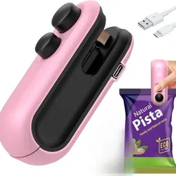 nooraiz NA⁸ Manual Vacuum Bag Sealer image 3