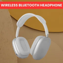 5supreme P9 Wireless Portable Bluetooth Headphone S352 Bluetooth Headset-picture-25