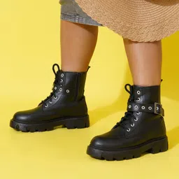 tryme Boots For Women image 1