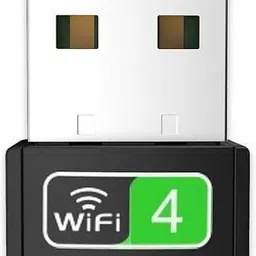 VOOCME Dual Band Wireless 950 Mbps Bluetooth and WiFi Adapter USB Bluetooth 4.2 WiFi Adapter AC 150Mbps for PC, Wireless Wi-Fi Dongle Bluetooth-picture-13