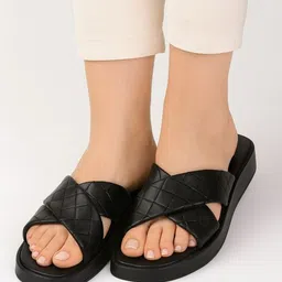 gg360 Women Wedges Sandal image 1