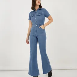 miss chase Solid Women Jumpsuit-picture-43