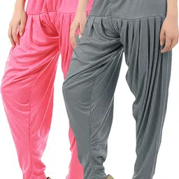 Cotton Solid Patiala-image-9