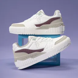 red tape Casual Sneaker Shoes for Women | Classic Rounded Toe & Pampering Cushioned Casuals For Women-picture-18
