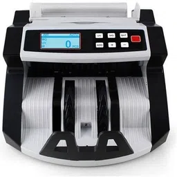 Drop2Kart LCD Cash Counter - Dual Heavy-Duty Motor, UV/MG/MT/IR CIS Image Sensors, Fakenote Alarm with After Sales Service Support Note Counting Machine-picture-23