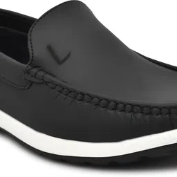 latwosca Loafers For Men image 4