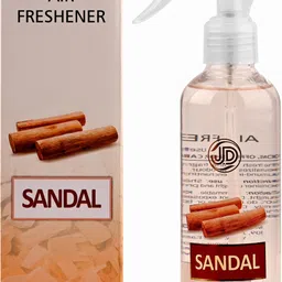 jetharam dawarji international Sandal Air Freshener | Refreshing Room Spray-picture-19