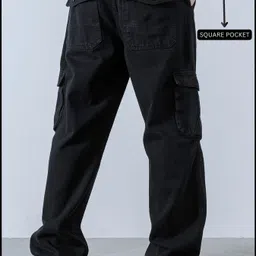 n club Men Cargos image 2