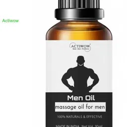 actiwow Beard Oil Beard Hair Growth and Beard Skin Therapy-picture-34
