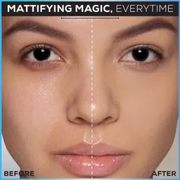 insightcosmetic Air Matte Flawless Finish Compact image 5