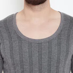 ZIMFIT Premium Men Top Thermal image 4