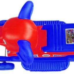 oh baby BABY'' BABY PLASTIC elephant WITH ROCKING FUNCTION image 2