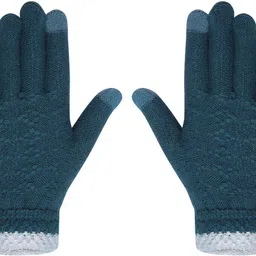sfab Solid Winter Men Gloves image 2