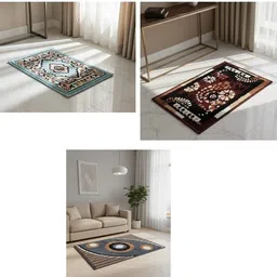 adib carpet 30 cm X 50 Acrylic Runner-picture-46