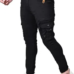 itup Men Cargos-picture-13