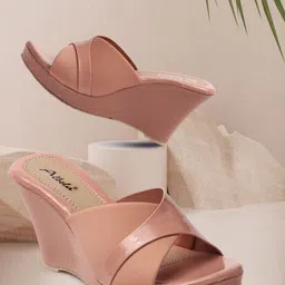 albela Women Wedges Sandal-picture-20