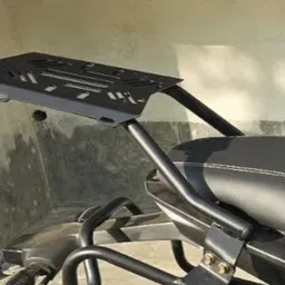 aambe traders Adjustable Passenger Backrest image 4