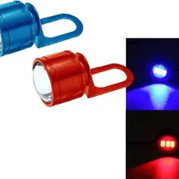 imad LED Fog Light for Universal For Bike image 4