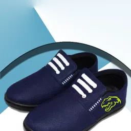 kenamin Stylish Casual Shoes for Men and kids Casuals For Men image 1