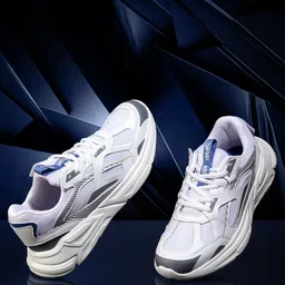 marvel street Walking Shoes For Men-picture-33