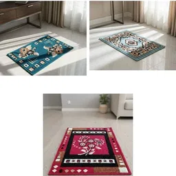 adib carpet 30 cm X 50 Acrylic Runner-picture-31