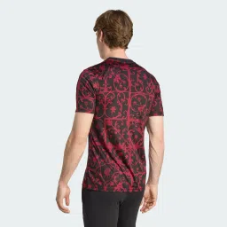 adidas performance Liverpool FC 25/26 Pre-Match Jersey image 2