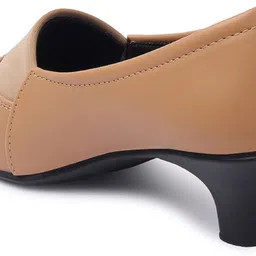 fashimo Women formal Bellies Slip On For Women image 4