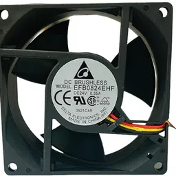 CyberSupreme EFB0824EHF Cooling Fan All in one Cooler-picture-17