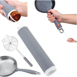 9up Silicone Hot Handle Holder, Upgrade Anti Scalding Pot Handle ( Pack Of 2) 7.08 inch Lid, Pack of 2-picture-32