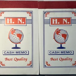 anita retails 2025 Regular Cash Memo 1 200 Pages image 2