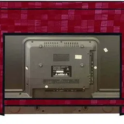 GREAT FASHION Monitor Cover for 42 inch 42 inch LED/LCD TV - GF_P09_LED42_AF009 image 2