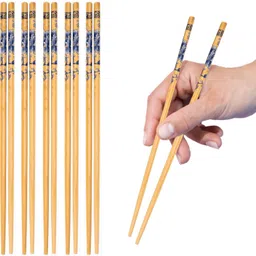 fimtown Eating Bamboo Chinese Chopstick-picture-30