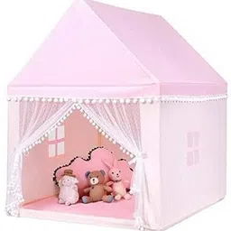 Tent House For 3-13 Years Old Kids-image-47